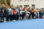 1st September 2022. School 2 - Picture 11
