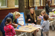 Summer Fair, 09th of June 2017. School 9 - Picture 1