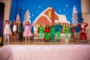 Winter Concert, 6 December 2017. School 9 - Picture 9