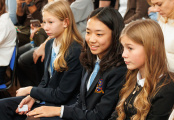 BISM 7 Christmas production - Picture 14