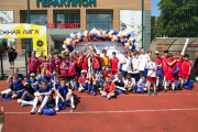 Inter School Football competition - June 2023 - Picture 60