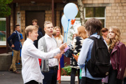 3rd September 2018. School 5 - Picture 1
