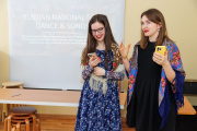 Maslenitsa 2023. School 3 - Picture 63