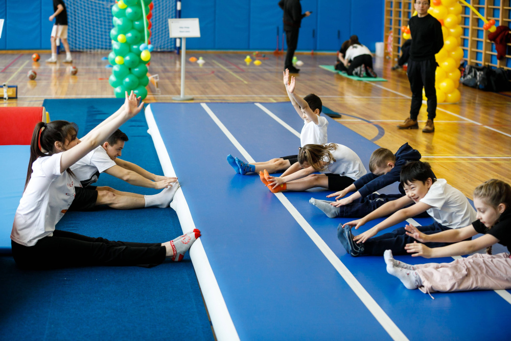 Family Fun Day (North Campuses) - Picture 10