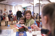 WORLD SCHOOLS SHOW 2017, Moscow - Picture 4