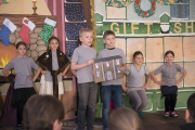 Christmas Concert, 15th December 2016. School 2 - Picture 5