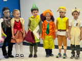 Book Week 2023. School 1 - Picture 35