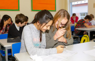 International Day, 5 December 2017. School 7 - Picture 5