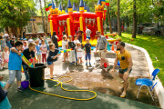 Summer Fair, 2019. School 9 - Picture 9