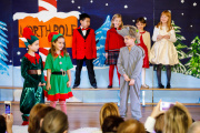 Winter Concert. School 9 - Picture 8