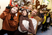 Christmas Concert, 12 December 2018. School 2 - Picture 1