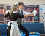 "Pygmalion" - Picture 8