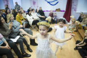 Christmas Concert, 15th December 2016. School 1 - Picture 5