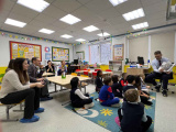 Book Week 2023. School 1 - Picture 8