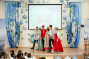 Day of Farewell Bell, School 5. 2019 - Picture 6