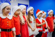 New Year's concert at school 1 - Picture 68