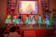 Concert. 8 March 2018. School 5. (Part 1) - Picture 10