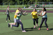 Sports Day, 20th of June 2016. School 7 - Picture 2