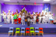 Winter Concert, 12 December 2017. School 4 - Picture 7