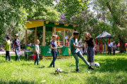 Summer Fair, 23rd of June 2017. School 1 & 2 - Picture 7