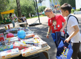 Summer Fair, 16th of June 2016. School 4 - Picture 3
