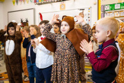 New Year's concert at school 1 - Picture 7