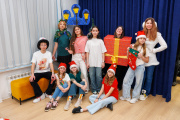 BISM 5 Winter production - Picture 42