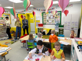 Book Week 2023. School 1 - Picture 14