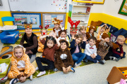 New Year's concert at school 1 - Picture 15