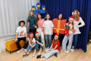 BISM 5 Winter production - Picture 43