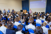 School 7 - 1st September 2023 - Picture 22