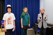 BISM 5 Winter production - Picture 142