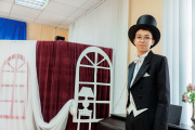 Theatre festival at school 5 - Picture 76