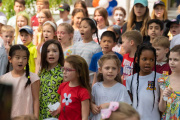 Summer Fairs at BIS 1 and 2 - june 2023 - Picture 14
