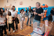 Gallery Family Fun Day 01.03.2025 BIS 7 - Picture 119