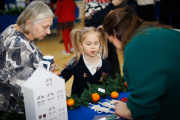 Christmas Fair BISM 9 - Picture 198