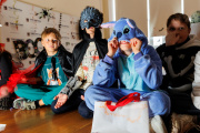 Halloween 2023 at BIS 2 - Picture 27