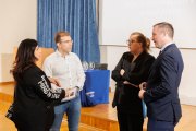 BIS Community Awards 2024, Gallery - Picture 14