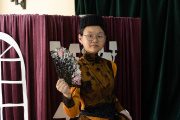 Chekhov festival in celebration of the 25th anniversary of school 5 (19.04.23) - Picture 15