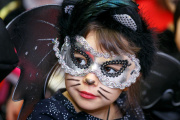 Halloween, School 1 - Picture 4