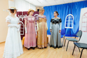 Theatre festival at school 5 - Picture 34