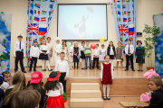 Concert. 8 March 2018. School 5. (Part 1) - Picture 4