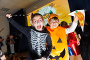Halloween 2023 at BIS 2 - Picture 41