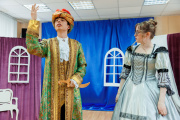Theatre festival at school 5 - Picture 11