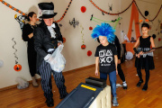Halloween 2023 at BIS 2 - Picture 31