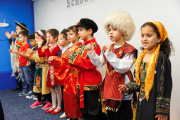 International Week Performance at BIS 1 - Picture 15