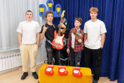 BISM 5 Winter production - Picture 6