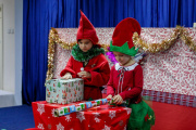 Winter Concert, 11 December 2018. School 4 - Picture 5