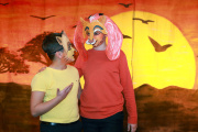 The Lion King, 15th December 2016. School 4 - Picture 4