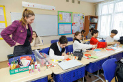 Maslenitsa 2023. School 3 - Picture 9